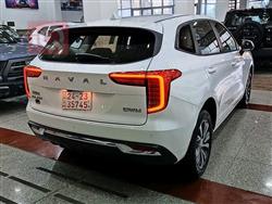 هافال جوليون